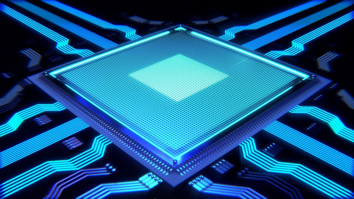 Processing speed