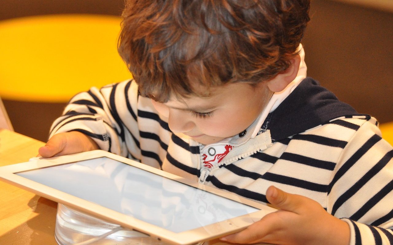 tablet for students