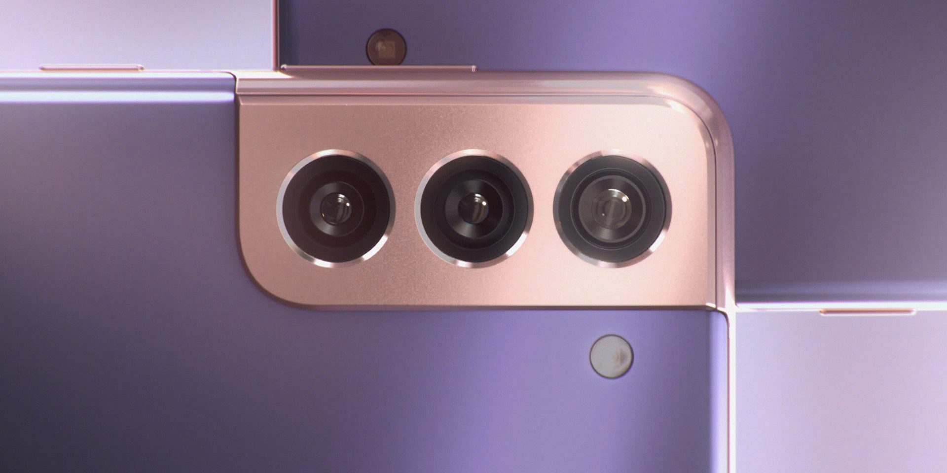 Samsung Galaxy S20 VS S21 Camera