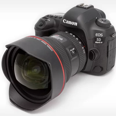 دوربین حرفه ایی DSLR