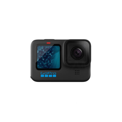 دوربین گوپرو gopro HERO11 Black